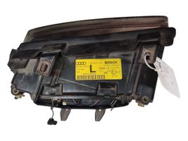 Audi A4 S4 B5 8D Lampa przednia 8D0941003E