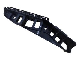 Volkswagen Scirocco Support de montage de pare-chocs avant 1K8807184A