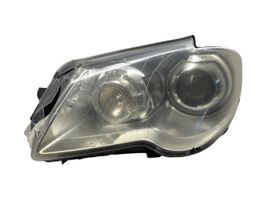 Volkswagen Touran I Faro delantero/faro principal 1T1941751A