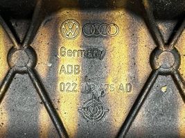 Audi TT Mk1 Couvercle cache moteur 022103515A