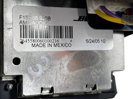 Mazda RX8 Wzmacniacz audio F15266920B