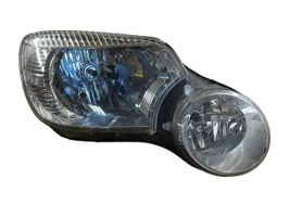 Skoda Yeti (5L) Lampa przednia 5L1941016