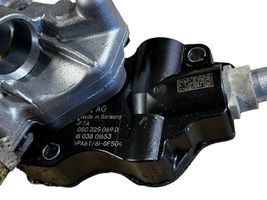 Audi A3 S3 A3 Sportback 8P Altra parte della scatola del cambio 0GC315105H