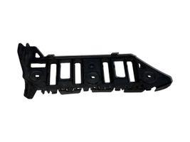 Volkswagen Touran I Support de montage de pare-chocs avant 1T0807183A