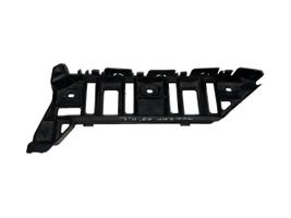 Volkswagen Touran I Staffa di rinforzo montaggio del paraurti anteriore 1T0807183A