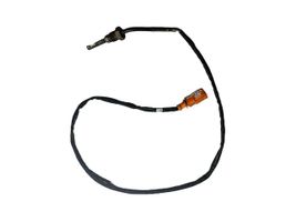 Skoda Roomster (5J) Sensor de temperatura del escape 03L906088CH