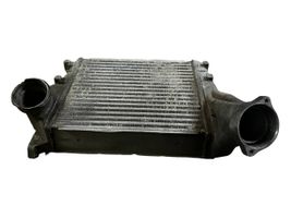 Porsche Cayenne (9PA) Radiatore intercooler 7L5145803C