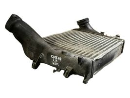 Porsche Cayenne (9PA) Radiatore intercooler 7L5145803C