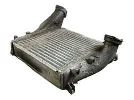 Porsche Cayenne (9PA) Radiatore intercooler 7L5145803C