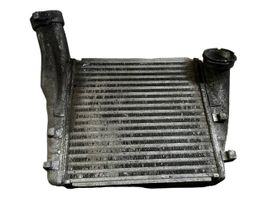 Porsche Cayenne (9PA) Radiatore intercooler 7L5145803C