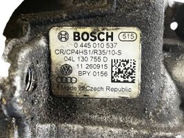 Volkswagen PASSAT B8 Pompe d'injection de carburant à haute pression 04L130755D