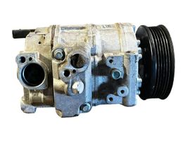 Skoda Yeti (5L) Kompresor / Sprężarka klimatyzacji A/C 4471503659