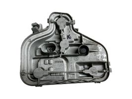 Audi A3 S3 A3 Sportback 8P Portalampada fanale posteriore 8P0945258