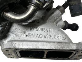 Skoda Octavia Mk3 (5E) Valvola corpo farfallato elettrica 04L128063P