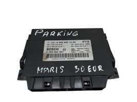 Volkswagen Crafter Parking PDC control unit/module A9069001200