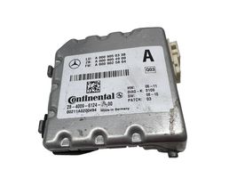 Mercedes-Benz E W212 Frontkamera Windschutzscheibe Frontscheibe A0009050338