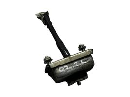 Toyota Verso Türfangband Türfeststeller Türstopper hinten 686300F011