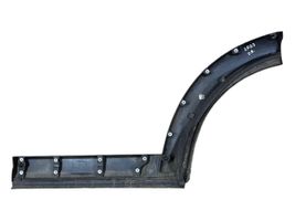 Land Rover Discovery 3 - LR3 Listwa drzwi tylnych DGP000144