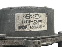 Hyundai i20 (PB PBT) Pompa podciśnienia 288102A101