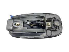 Opel Vivaro Loading door exterior handle 8200170625