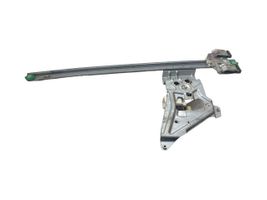 Volkswagen Crafter Sliding door window regulator with motor A9067200146