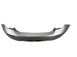 Hyundai i20 (PB PBT) Rear bumper 