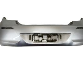 Hyundai i20 (PB PBT) Rear bumper 