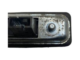 Skoda Yeti (5L) Uchwyt / Rączka zewnętrzna otwierania klapy tylnej / bagażnika 5J0827229