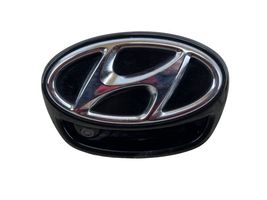 Hyundai Ioniq Poignée de coffre avec le caméra de recul 87371G2000