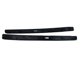 BMW 3 E92 E93 Garniture de protection de seuil intérieur 7972599