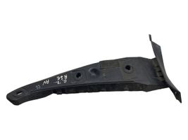 Audi A5 8T 8F Support de montage de pare-chocs avant 4B6807454