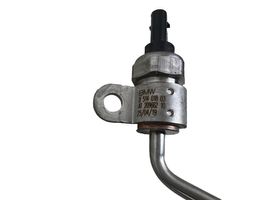 BMW 3 F30 F35 F31 Sensore di pressione dei gas di scarico 8514018