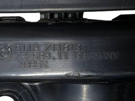 BMW 3 E90 E91 Uchwyt / Mocowanie zderzaka tylnego 7118193
