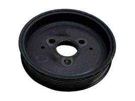 Audi Q7 4L Power steering pump pulley 059145255C