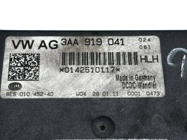 Volkswagen PASSAT CC Power management control unit 3AA919041