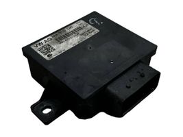 Volkswagen PASSAT CC Power management control unit 3AA919041