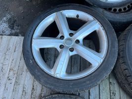 Audi Q7 4L Обод (ободья) колеса из легкого сплава R 20 4L0601025H