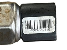 Audi A6 S6 C6 4F Tuyau de conduite principale de carburant 059130089AB