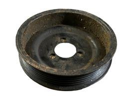 Skoda Fabia Mk1 (6Y) Water pump pulley 03D121028B