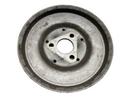 Audi A6 Allroad C5 Power steering pump pulley 078145255