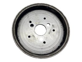 Audi A6 Allroad C6 Power steering pump pulley 059145255