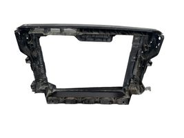 Volkswagen Sharan Radiator support slam panel 7N0805588b