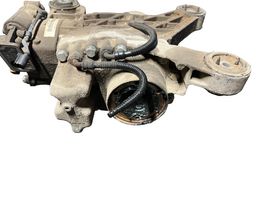 Skoda Yeti (5L) Rear differential 0br525010b