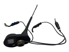 Seat Leon (1P) Antena GPS 5P0035501D