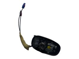 Volkswagen Scirocco Antena (GPS antena) 3C0035507F