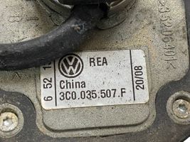 Volkswagen PASSAT B6 Antena (GPS antena) 3C0035507F