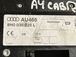 Audi A4 S4 B7 8E 8H Amplificatore antenna 8H0035225L