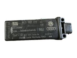 Audi A4 S4 B7 8E 8H Sensore di pressione dello pneumatico 8E0907277