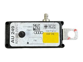 Audi A2 Aerial antenna amplifier 8Z0035225C