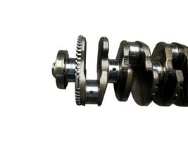 Audi A4 S4 B7 8E 8H Crankshaft 03G105021L